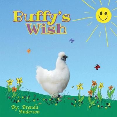 Buffy's Wish By Anderson, Brenda 9780996576659 (Paperback)