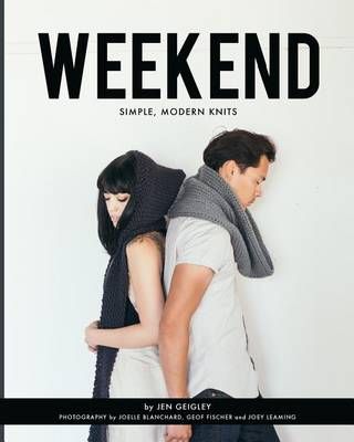 Weekend 9780996580519 (Paperback)