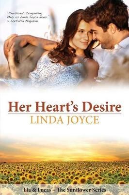 Her Heart's Desire By Linda Joyce 9780996581127 (Paperback)