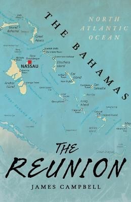 Reunion By Campbell 9780996607698 (Paperback)