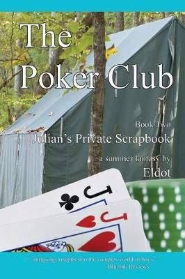 The Poker Club By Eldot, Leland Hall 9780996632560 (Paperback)