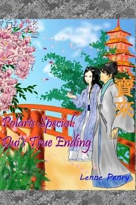 Polaris Special By Lenne Penry (author), Lenne Penry (illustrator)