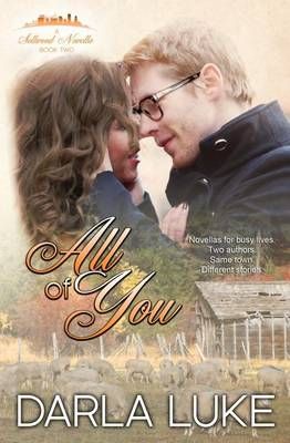 All of You By Darla Luke 9780996669917 (Paperback)