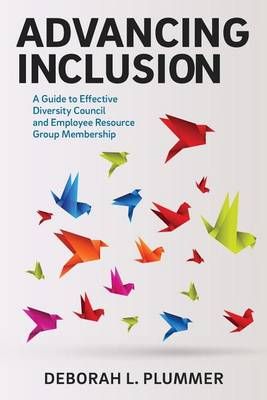 Advancing Inclusion By Deborah L Plummer 9780996672009 (Paperback)