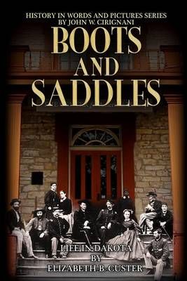 Boots & Saddles 9780996699419 (Paperback)