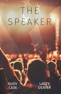The Speaker By Deaver, Lacey 9780996700313 (Paperback)