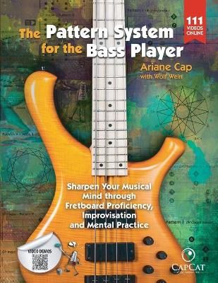 Pattern System for the Bass Player By Cap 9780996727662 (Paperback)