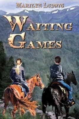 Waiting Games By Ludwig 9780996742276 (Paperback)