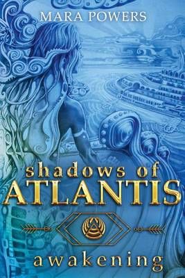 Shadows of Atlantis By Mara Powers 9780996765206 (Paperback)