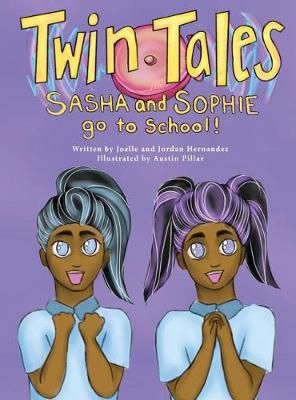 Twin Tales 9780996807210 (Hardback)