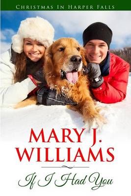 If I Had You By Mary J Williams 9780996814201 (Paperback)