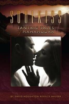 Soulkiss By David H R Hauser 9780996823401 (Paperback)