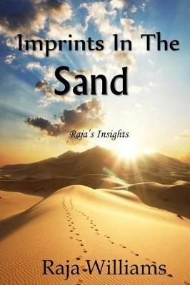 Imprints In The Sand By Raja Williams 9780996829205 (Paperback)