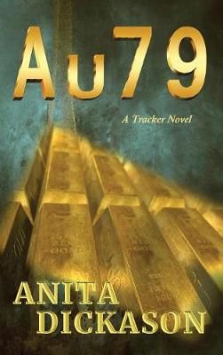 u 7 9 By Anita Dickason 9780996838573 (Hardback)