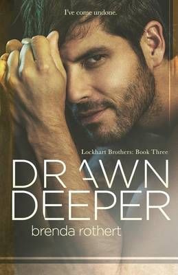 Drawn Deeper By Brenda Rothert 9780996849876 (Paperback)