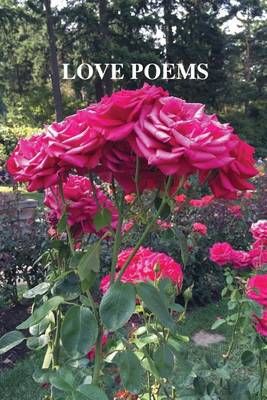 Love Poems By August Summers 9780996868600 (Paperback)