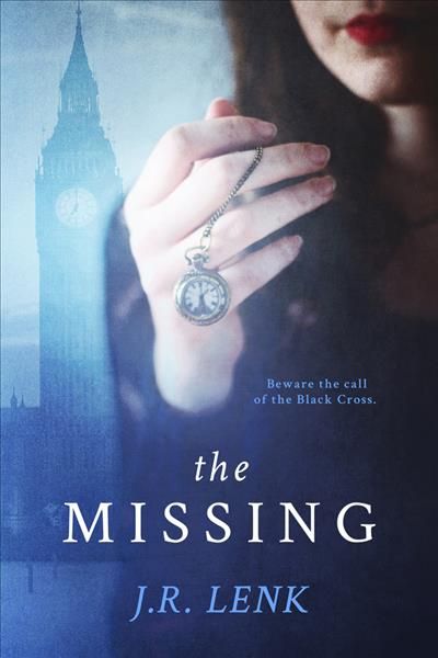 The Missing By Jerico Lenk 9780996890472 (Paperback)