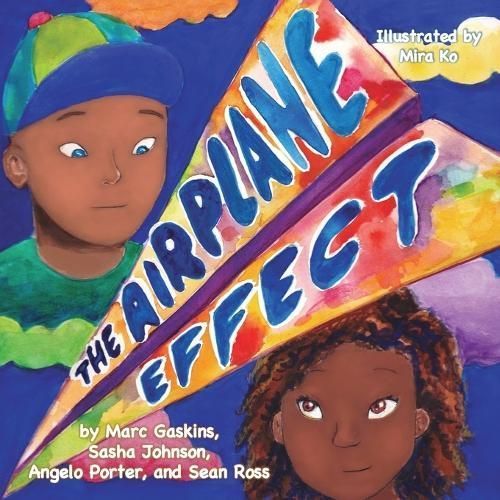 The Airplane Effect By Gaskins, Marc 9780996927475 (Paperback)