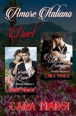 Amore Italiano Duet By Cara Marsi 9780996981149 (Paperback)