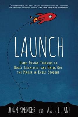 Launch By John Spencer 9780996989541 (Paperback)