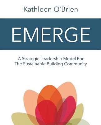 Emerge By Kathleen O'Brien 9780996997805 (Paperback)