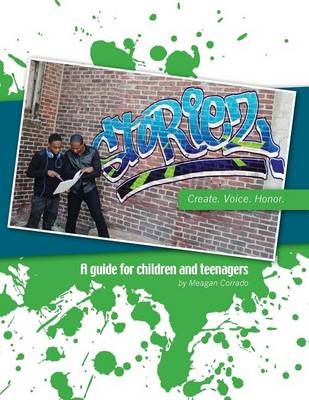 Storiez By Meagan Corrado 9780997004915 (Paperback)