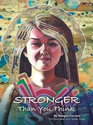 Stronger Than You Think 9780997004953 (Hardback)