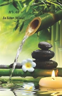It's All in Your Mind By James Bars 9780997018394 (Paperback)