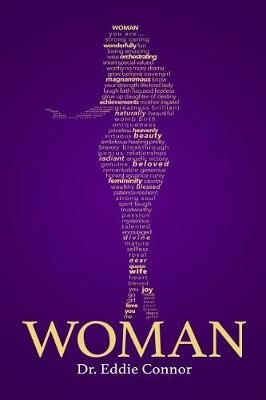 Woman By Eddie Connor 9780997050462 (Paperback)