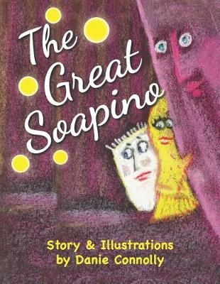 The Great Soapino 9780997054613 (Paperback)