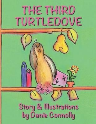 The Third Turtledove 9780997054620 (Paperback)