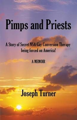 Pimps and Priests By Joseph Turner 9780997065749 (Paperback)