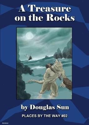 A Treasure on the Rocks 9780997079340 (Paperback)