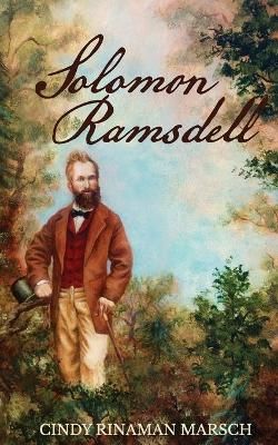 Solomon Ramsdell By Marsch 9780997112733 (Paperback)