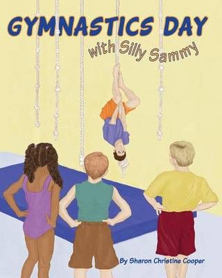 Gymnastics Day 9780997139020 (Paperback)