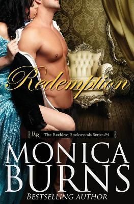 Redemption By Monica Burns 9780997159288 (Paperback)
