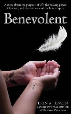 Benevolent By Jensen 9780997171297 (Paperback)