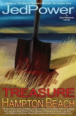 The Treasure of Hampton Beach By Jed Power 9780997175868 (Paperback)
