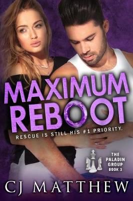 Maximum Reboot By Matthew 9780997189674 (Paperback)