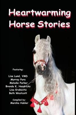 Heartwarming Horse Stories 9780997197204 (Paperback)