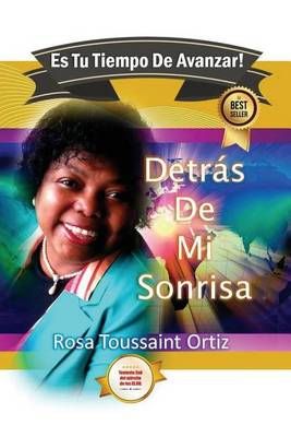 Detras De Mi Sonrisa 9780997218305 (Paperback)