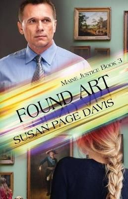 Found Art By Susan Page Davis 9780997230888 (Paperback)
