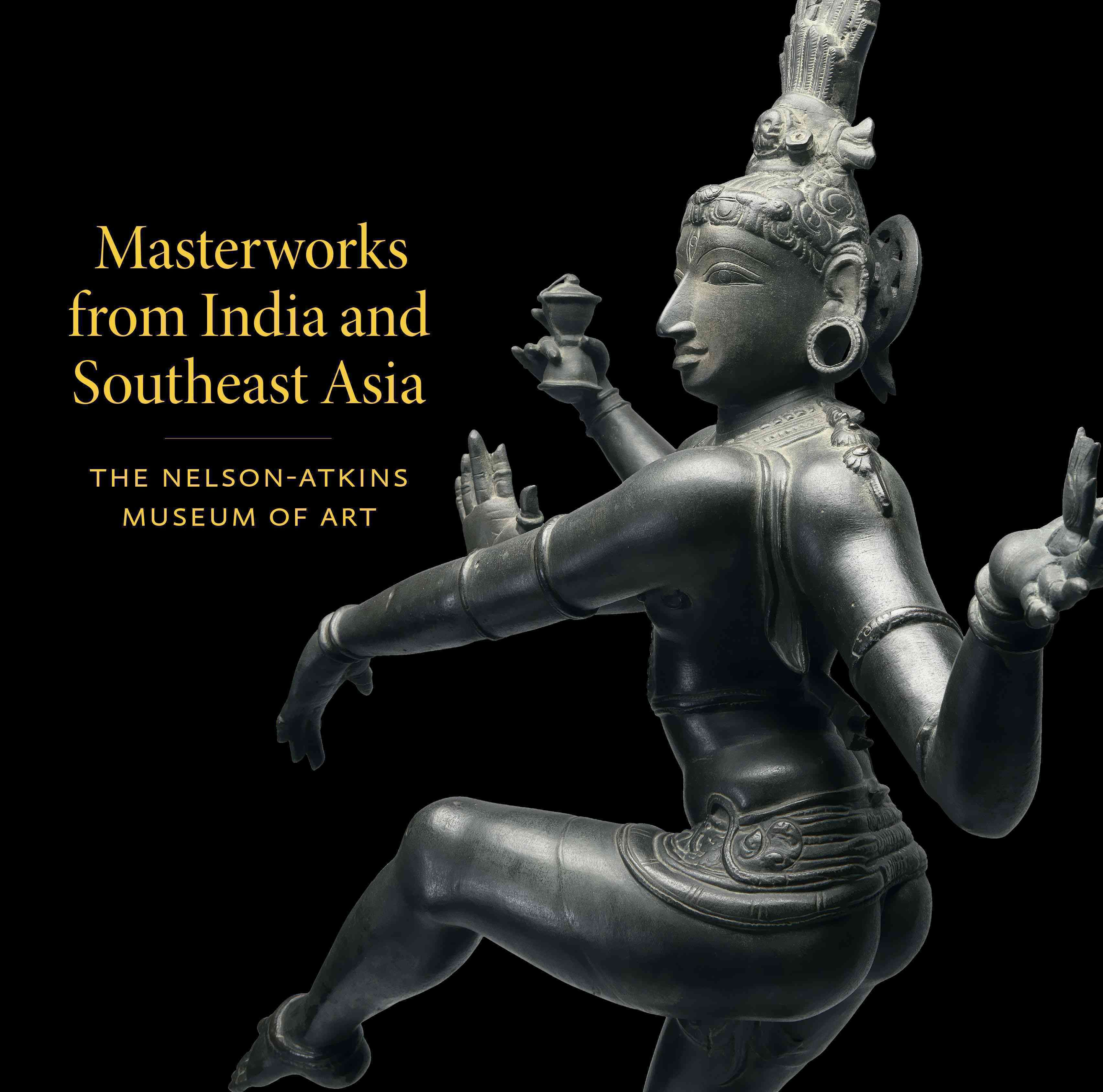 Masterworks from India and Southeast Asia 9780997249293 (Hardback)