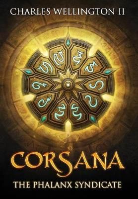Corsana By Wellington 9780997255676 (Hardback)