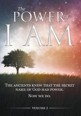 The Power of I AM - Volume 2: 1st Hardcover Edition By Allen, David