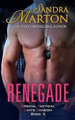 Renegade By Sandra Marton 9780997291537 (Paperback)