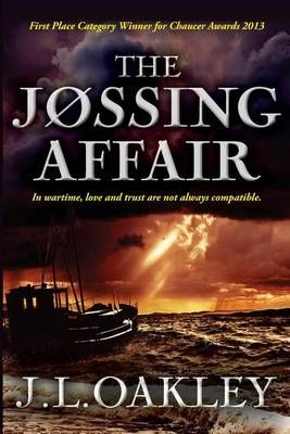 The Jossing Affair By J L Oakley 9780997323702 (Paperback)