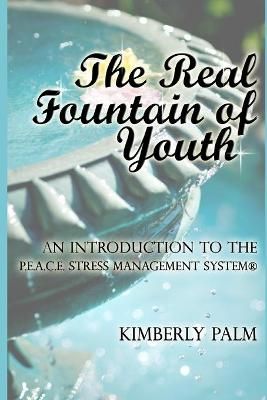 Real Fountain of Youth By Palm 9780997325249 (Paperback)