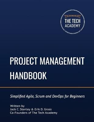 Project Management Handbook By Gross 9780997326482 (Paperback)