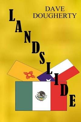 Landslide By Dave Dougherty 9780997343847 (Paperback)